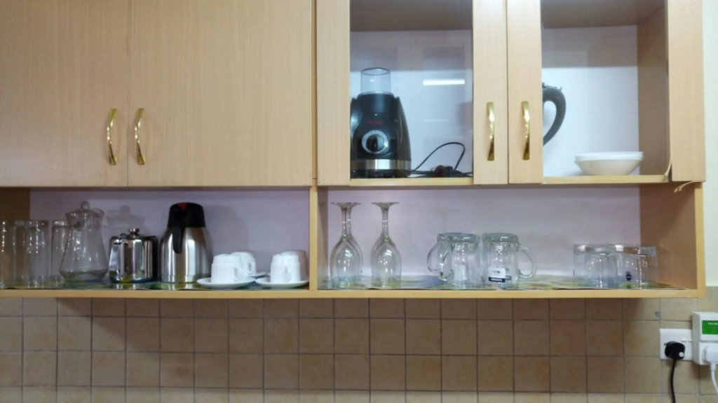 Scenic View Apartments Kilimani