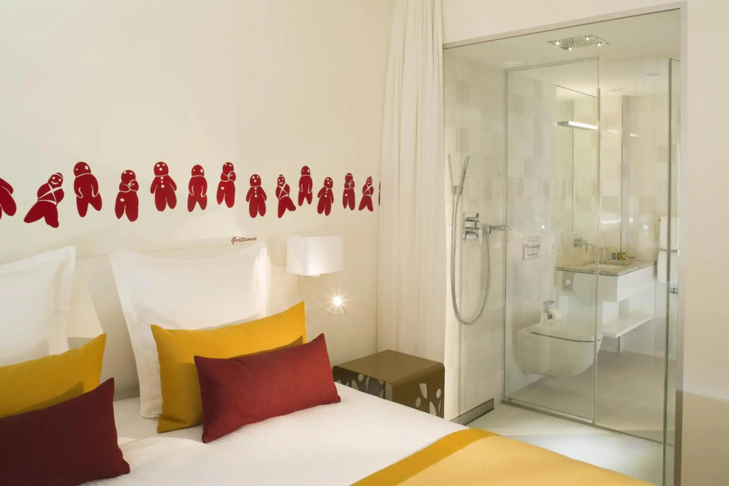 The Passage - Urban & Lifestyle Hotel