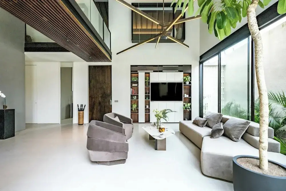 Villa Sabilla Bingin