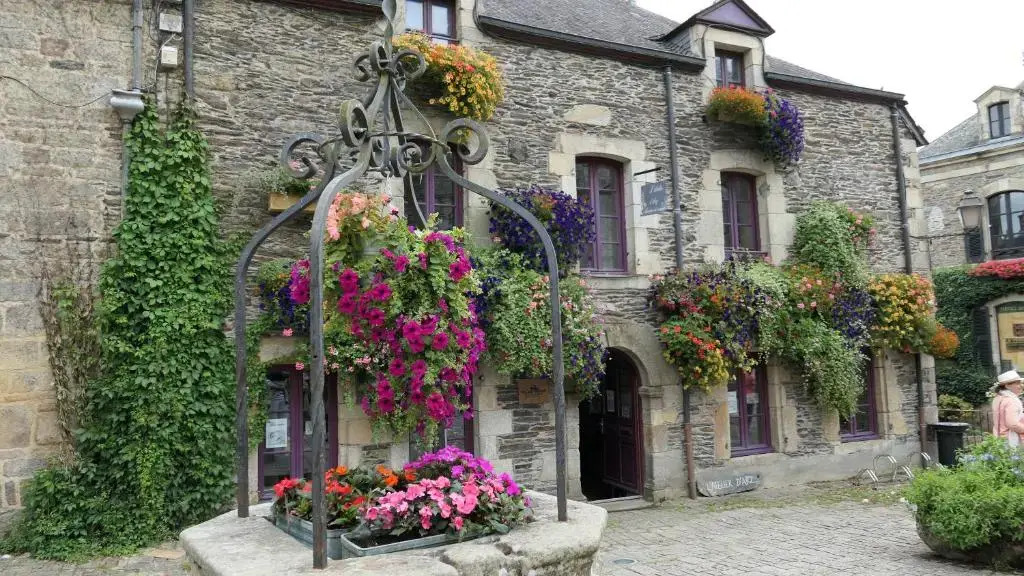 Villa pecheur