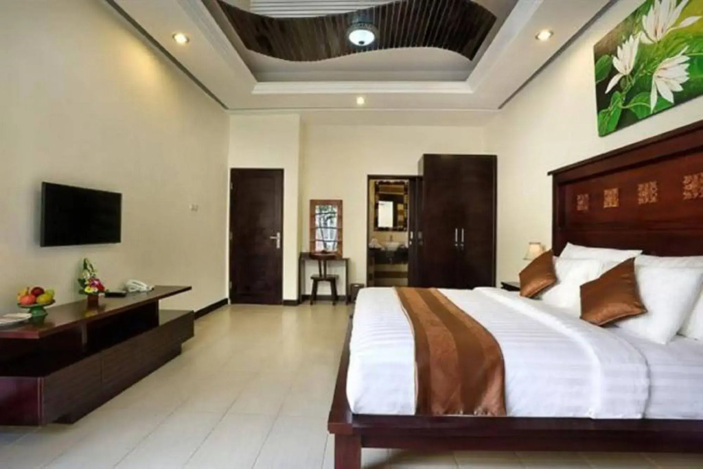 Palette Argya Santi Suites And Villas
