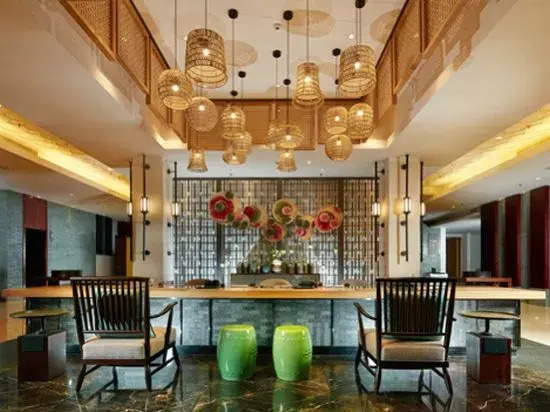 New Century Wonderland Resort Changxing
