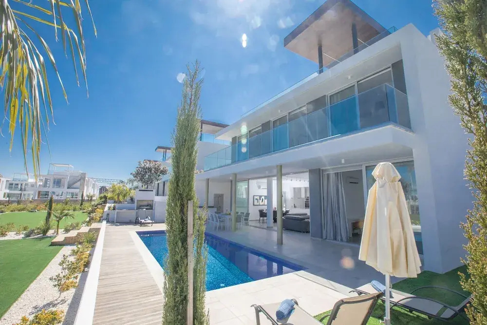 Protaras Olivine Villa Ol5