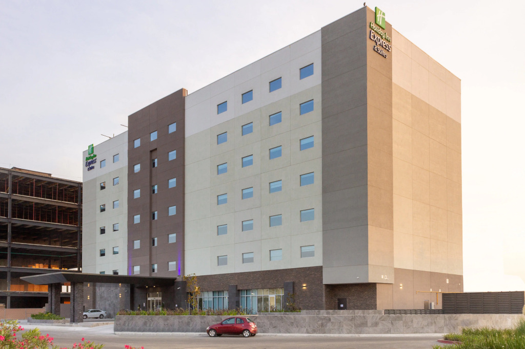 Holiday Inn Express & Suites - Tijuana Otay by IHG