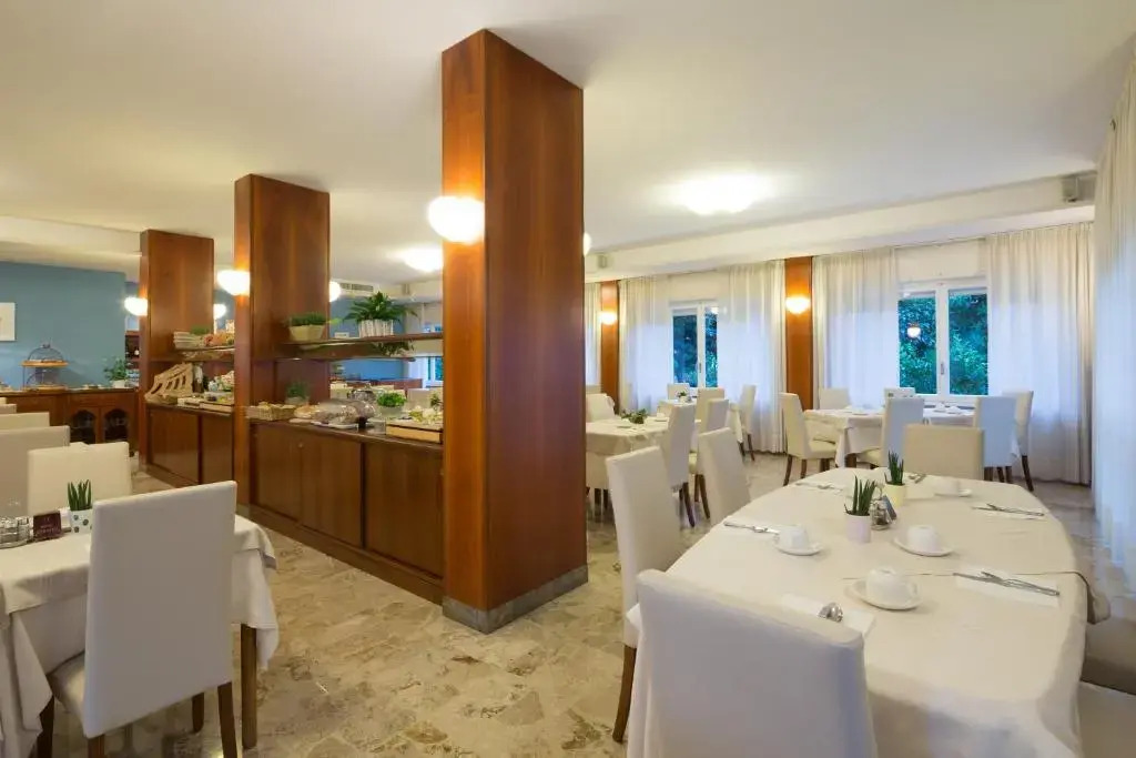 Corallo Wellness Hotel