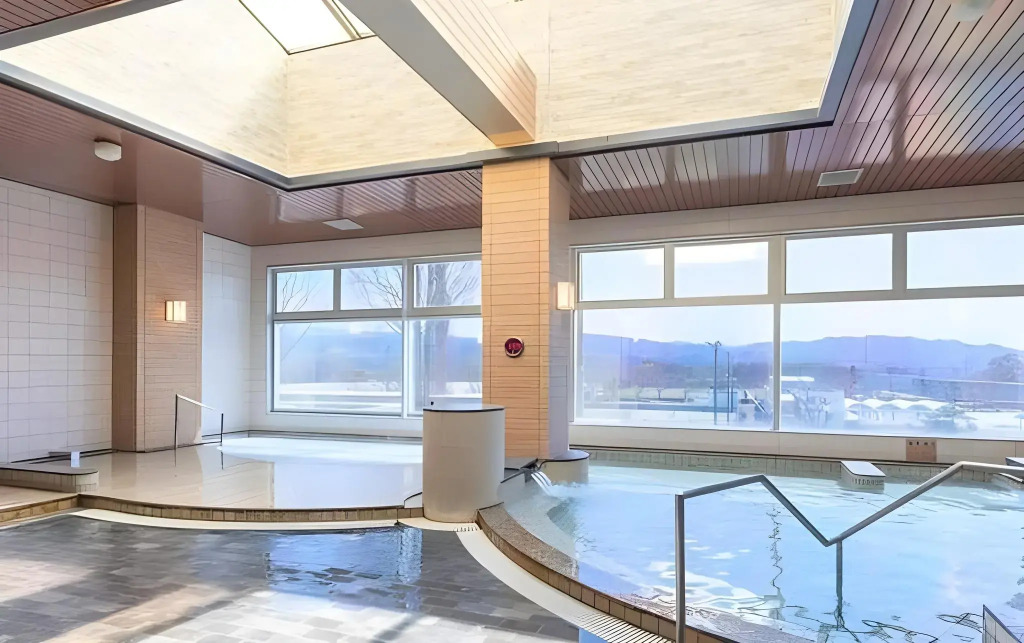 Aso Kumamoto Airport Hotel Eminence