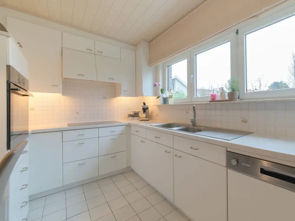 Villa Villa Kievit with sauna and parking by Interhome