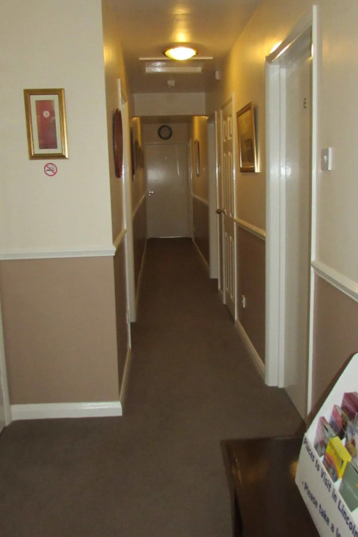 Old Coach House Motel