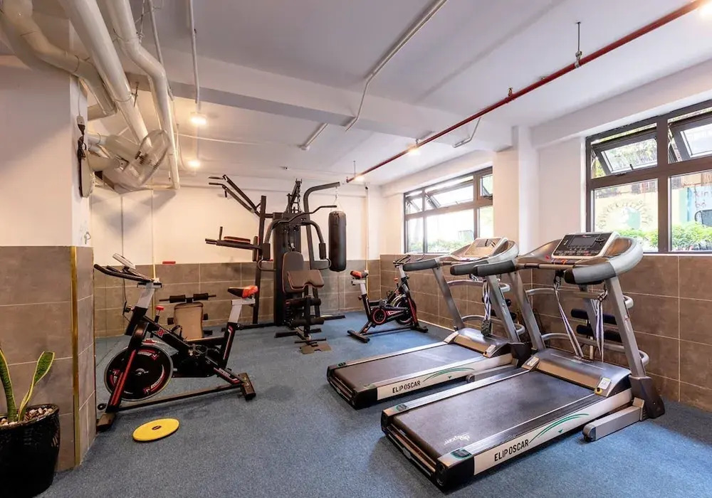 KunKin Luxury Hotel & Apartment