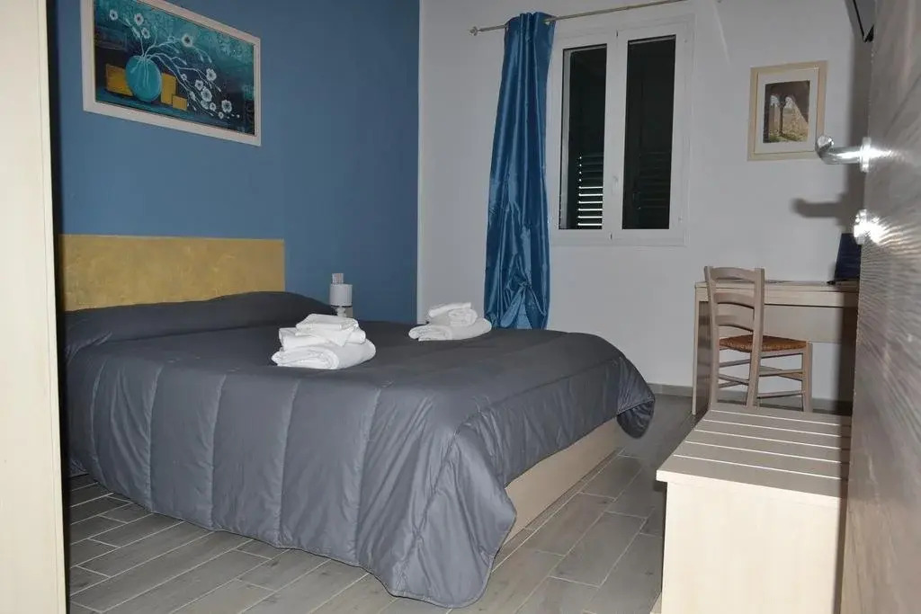 Gaflud Rooms