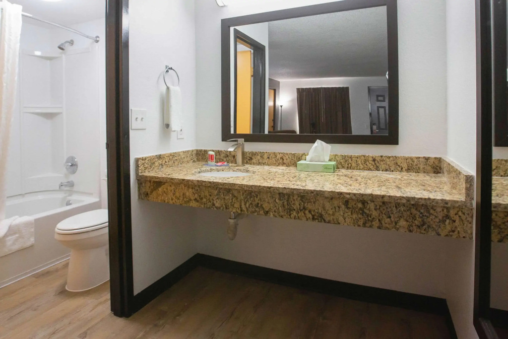 Econo Lodge Lithonia - Atlanta East