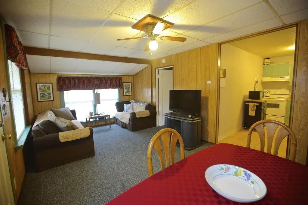 Beach Stay Motel