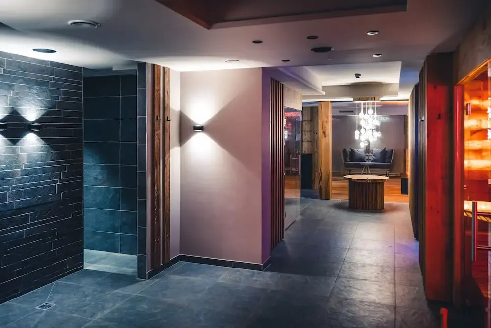 LUX ALP CHALET am Arlberg