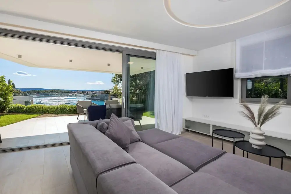 HADRIE LUXURY RESORT AND VILLAS Krk
