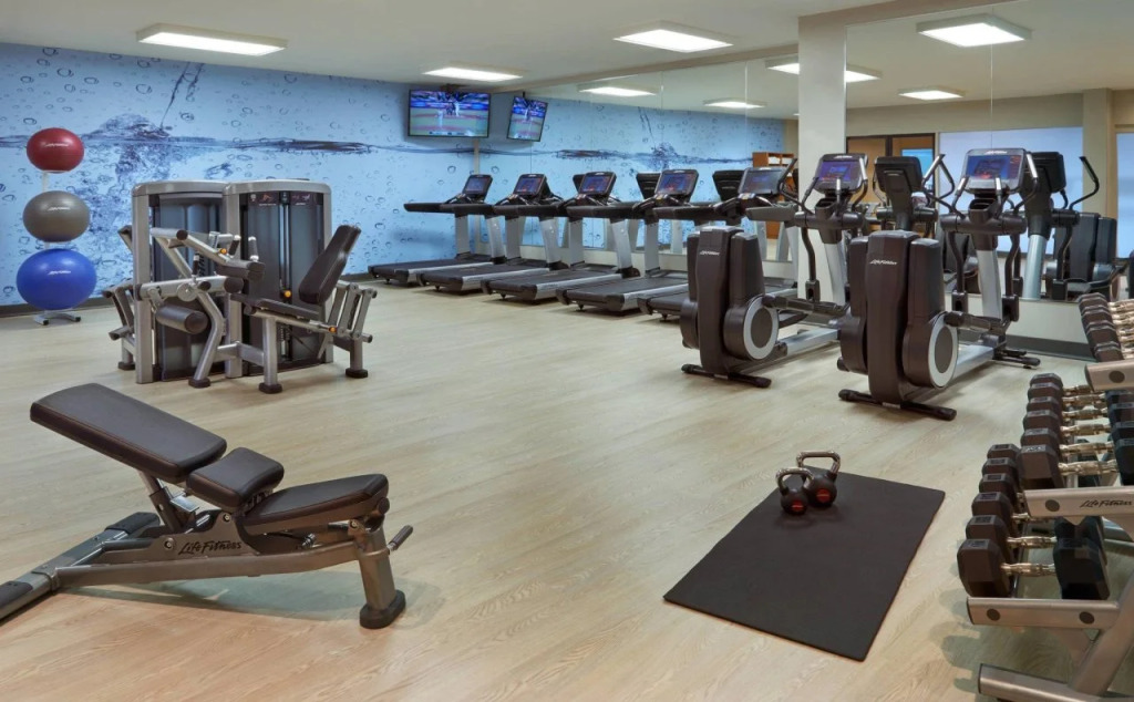 Delta Hotels by Marriott Toronto Airport & Conference Centre