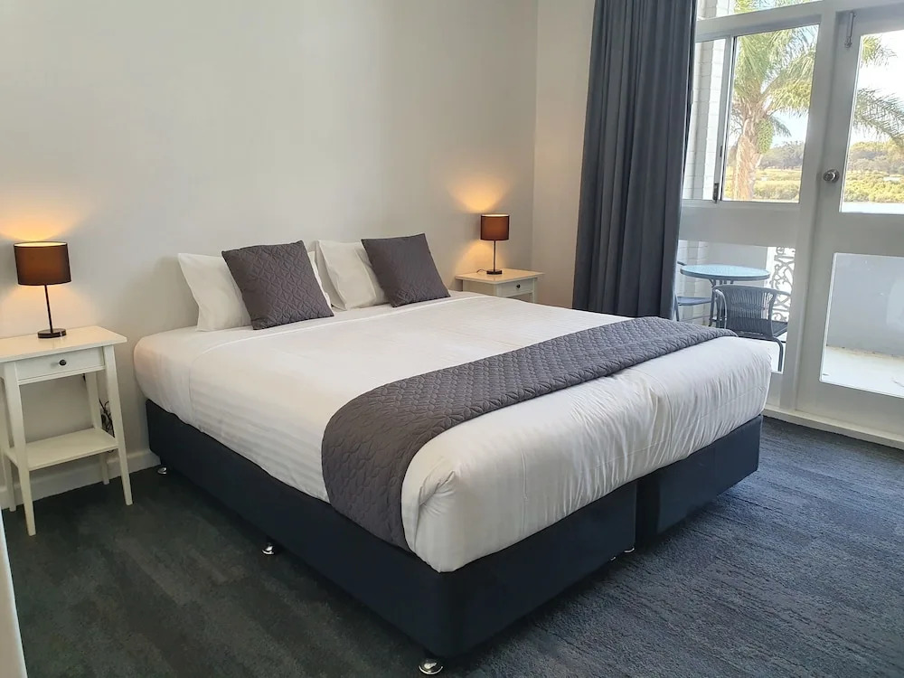 The Parade Hotel