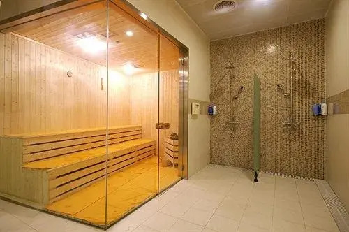 Shanghai Washington Business Hotel