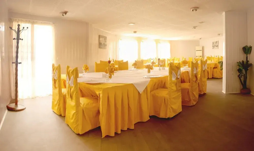 Hotel Louss