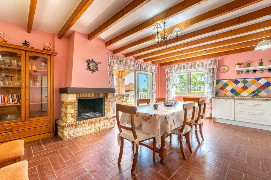 Villa Trebol