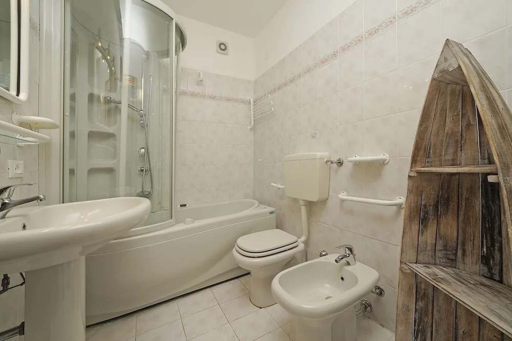 Appartamento Borgo Alto