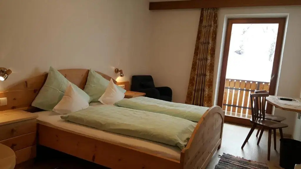 Hotel Pension Moarhof