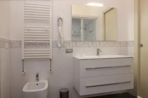 Residence Virgilio