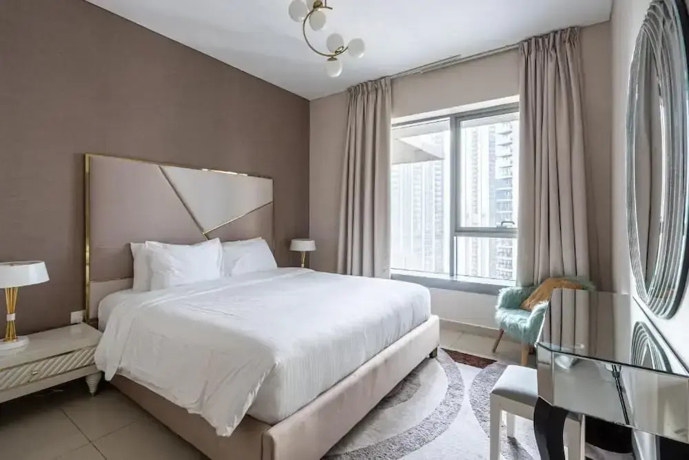 Bellavista - Glamorous - 2Bedroom 29BLVD