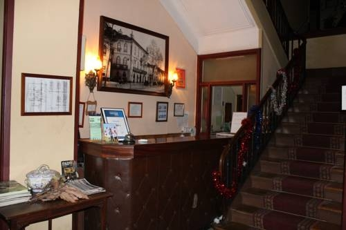 Hotel Avenida Coimbra