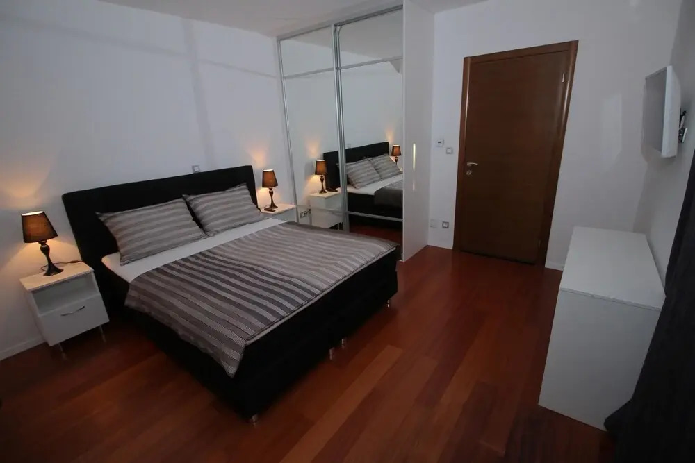 Villa With 4 Bedrooms in Primošten, With Wonderful sea View, Private P