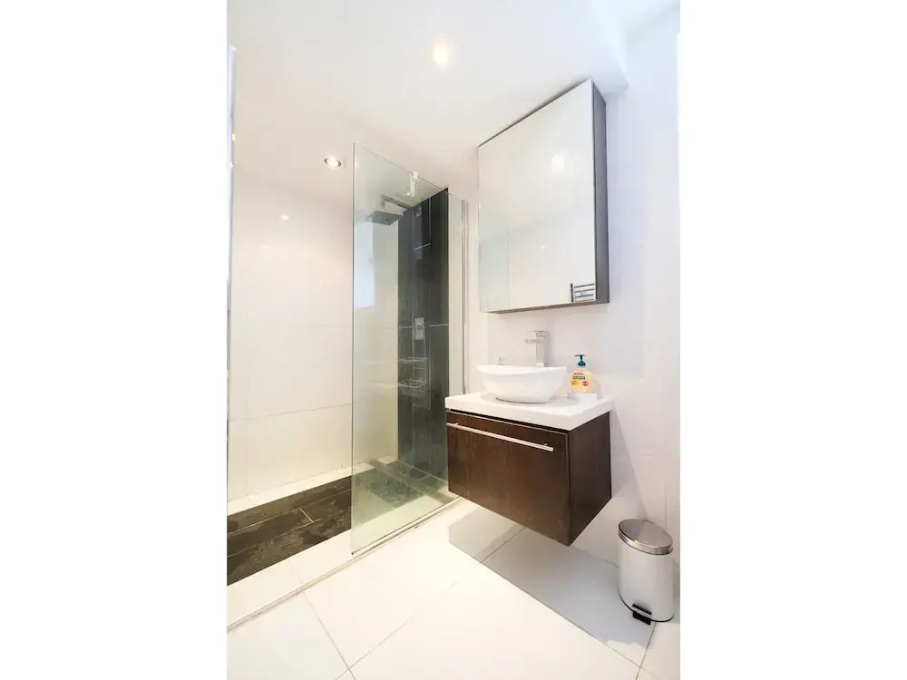 Modern, Newly Furnished Flat for 4 in Peckham