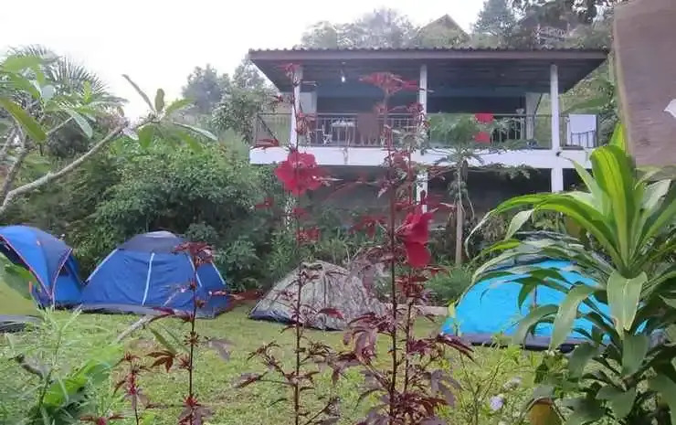 Phupassadee Resort