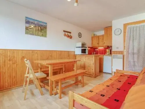 Apartment Le Lienz 12