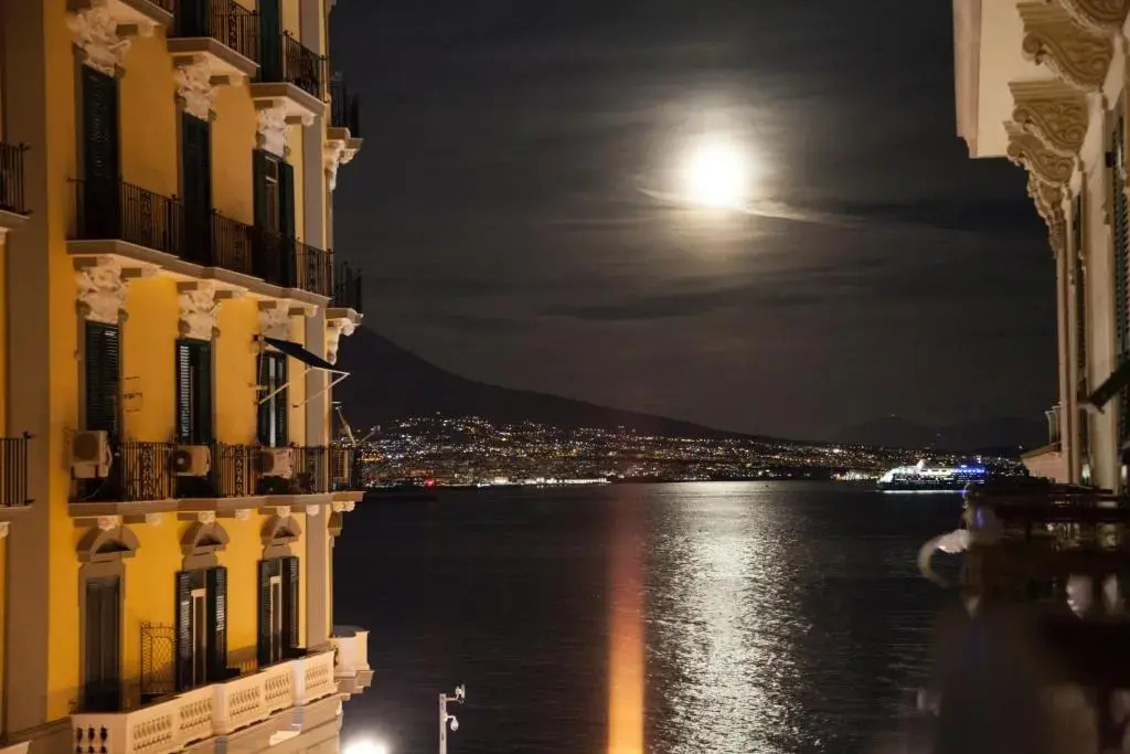 B&B Orsini 46