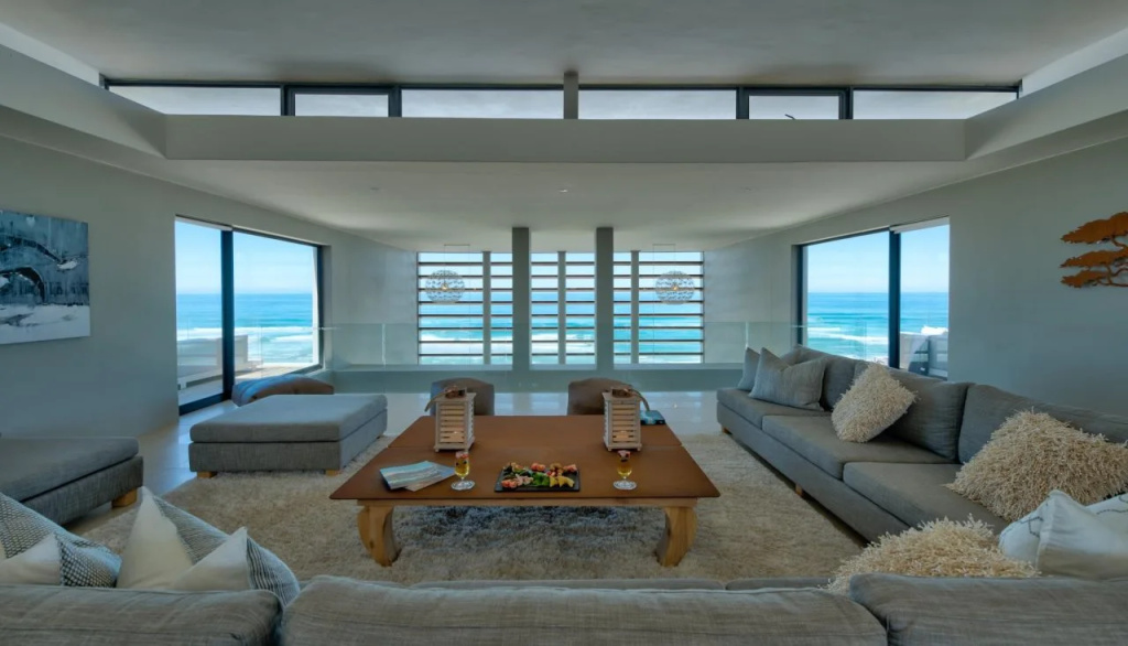 Oceans Villa