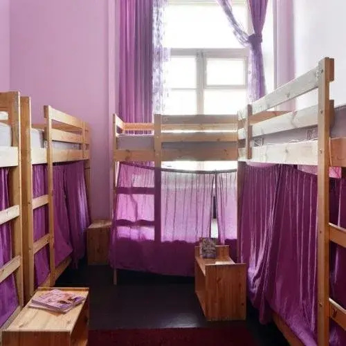 Parus Hostel