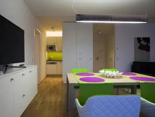 City Home Linz