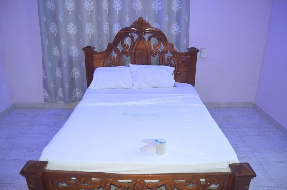 Peacock Court Hotel, Kilifi