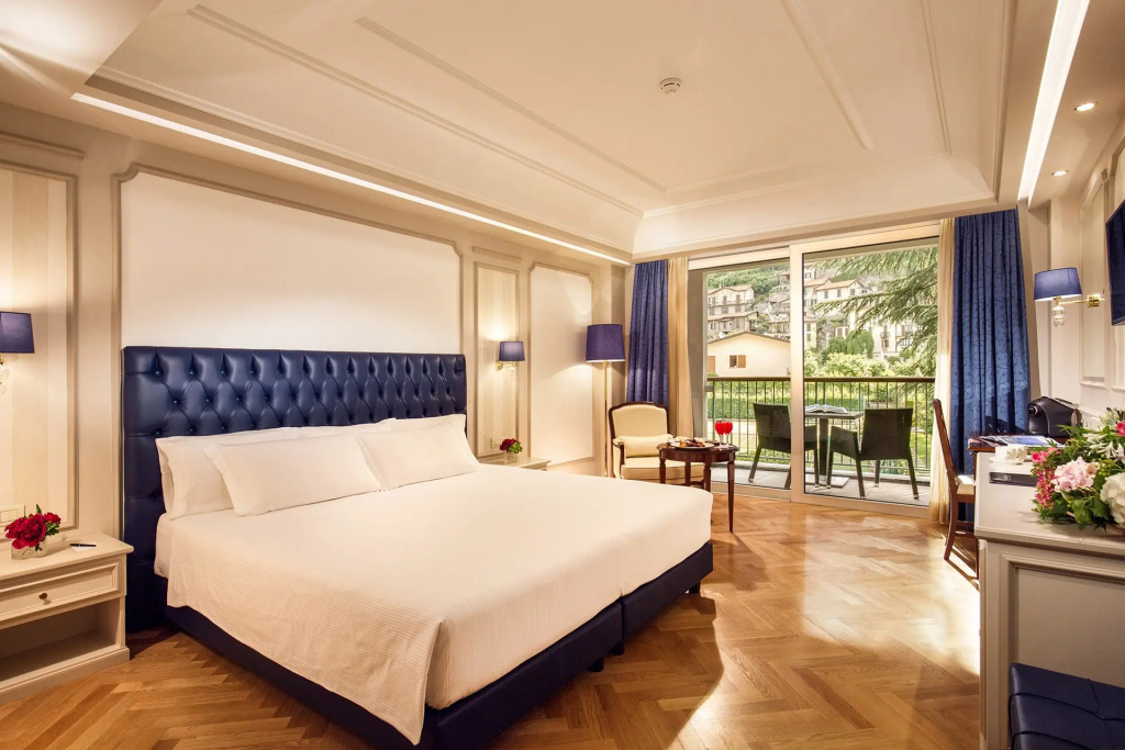 Grand Hotel Imperiale & Resort