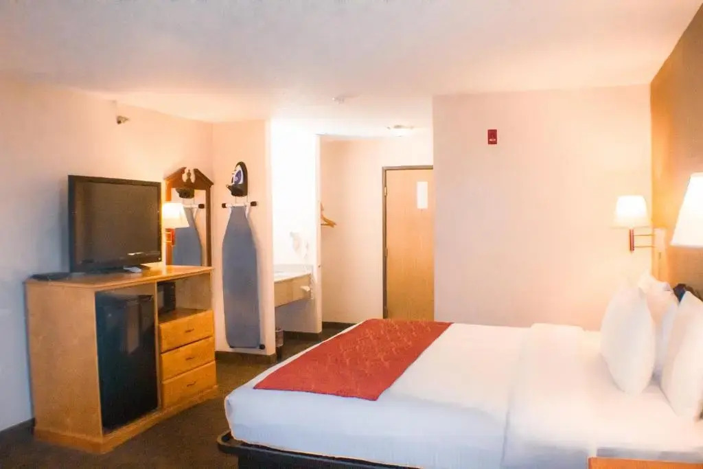 Victorian Inn & Suites-York