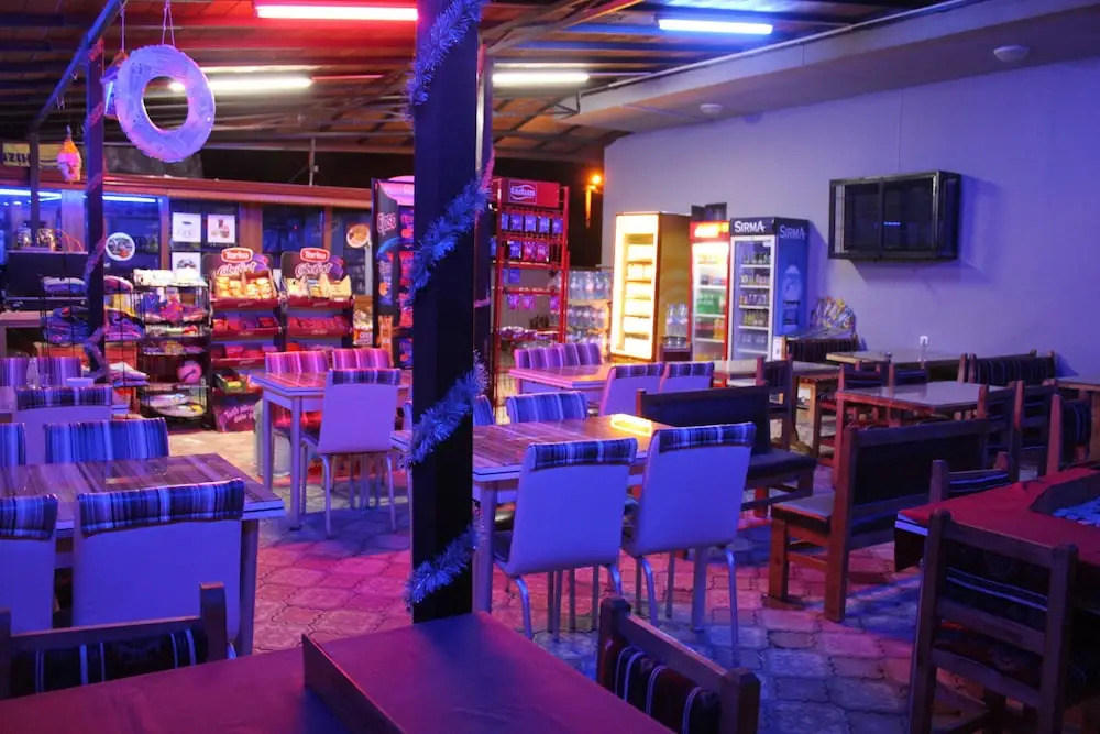 yelken apart hotel