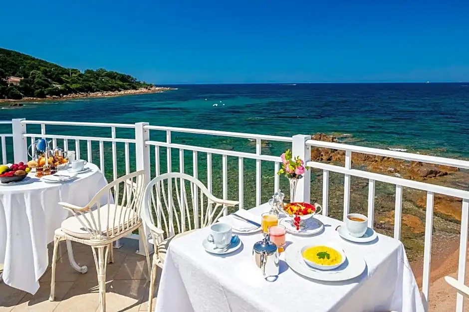 Hotel Le Maquis