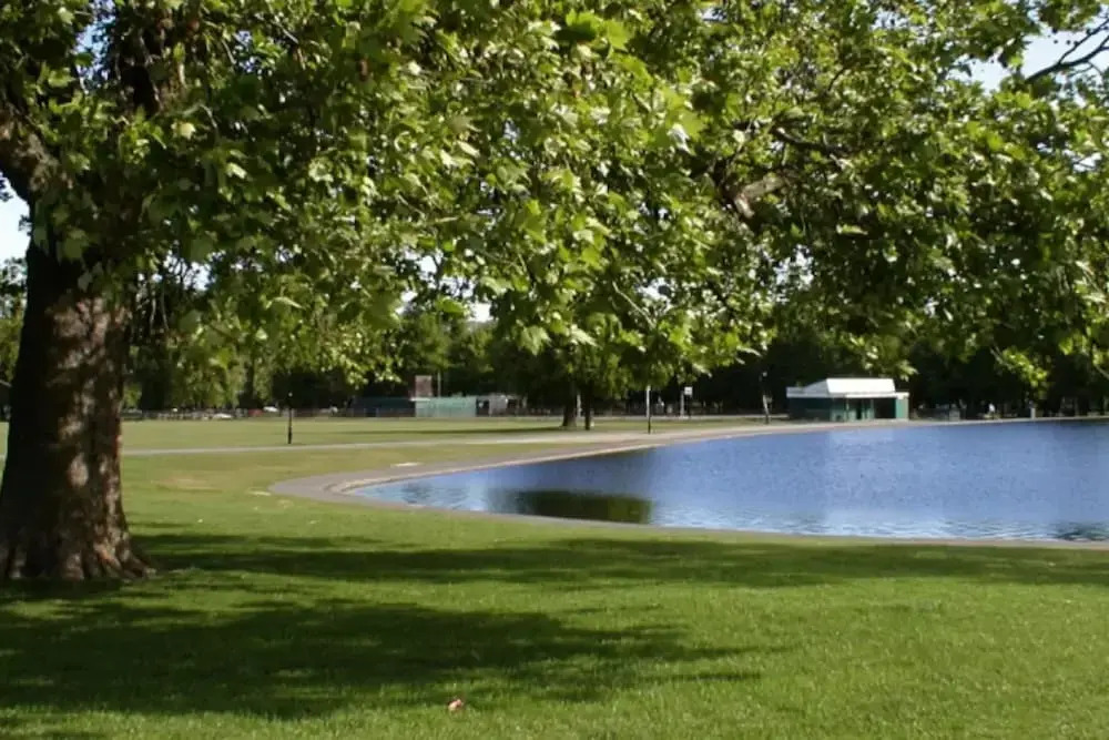 Stunning 1 Bedroom Flat in Amazing Location