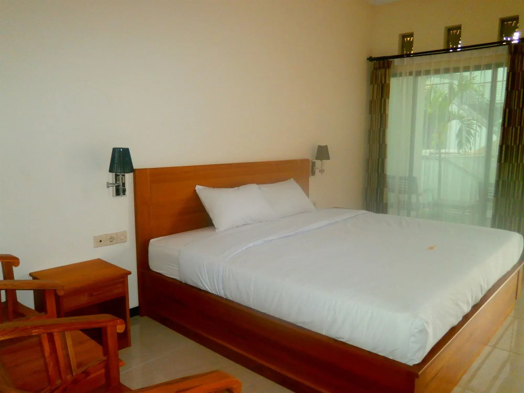 Antari Hotel Pemuteran