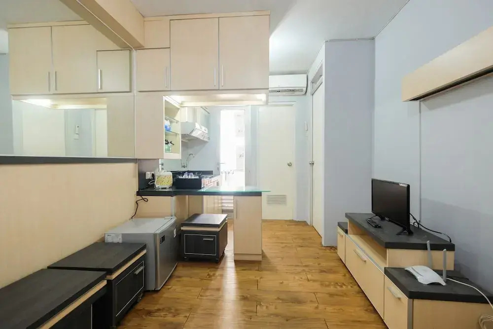 GV21 Property at Grand Emerald Apartment