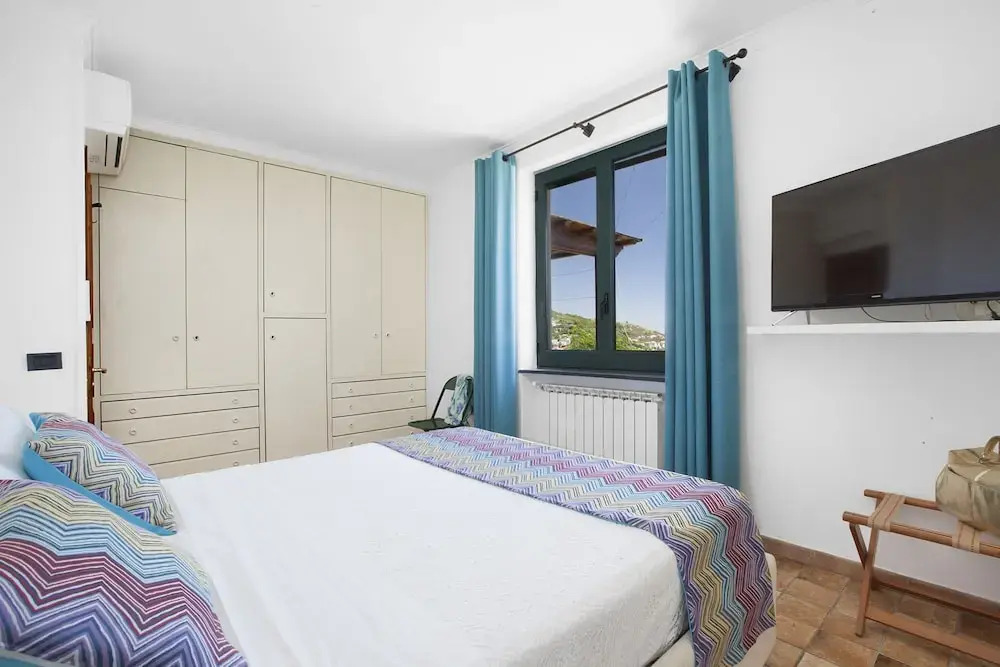 Amore Rentals - Villa Dei Galli