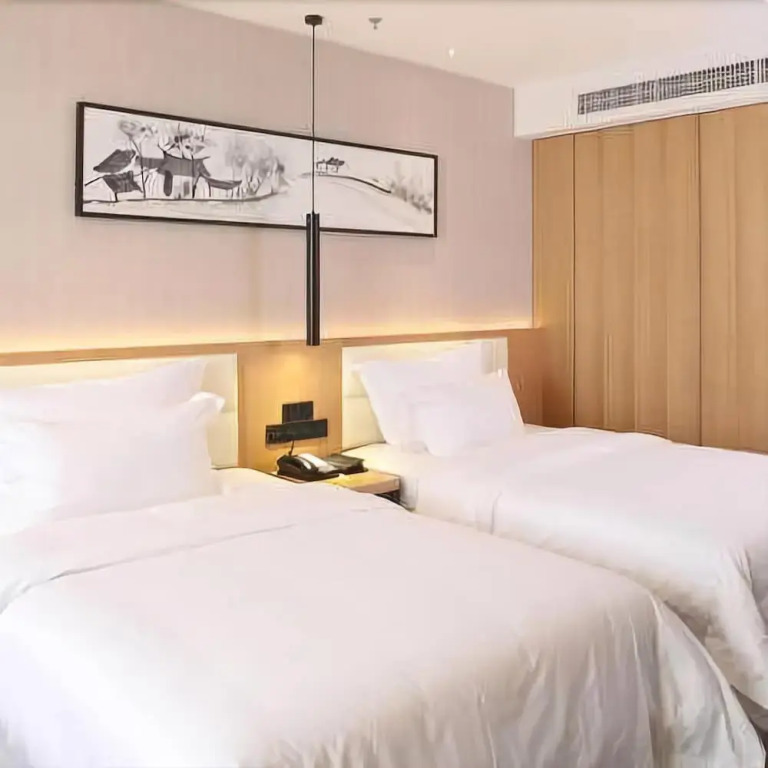 Youyi Hotel