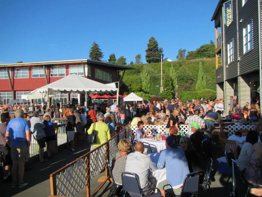 Inn at Port Gardner-Everett Waterfront, an Ascend Collection Hotel