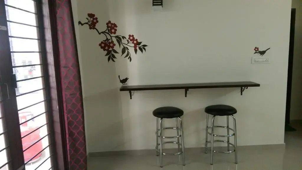 Tranquil Serviced Apartments