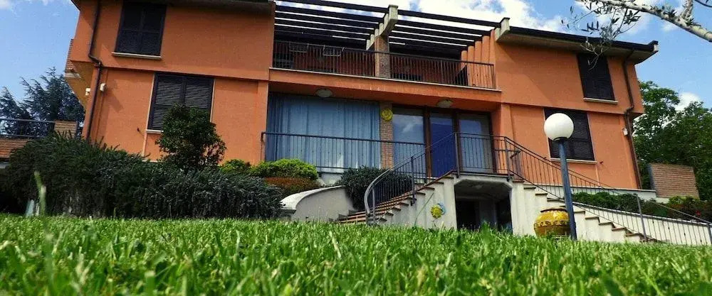 B&B Sole Luna