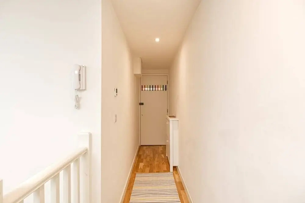 Stunning 2 Bed House W/patio nr Battersea